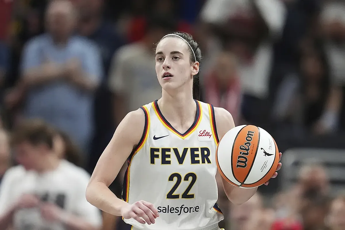 Caitlin Clark pode se arrepender de Sophie Cunningham ter ficado em Indiana após sua última explosão
