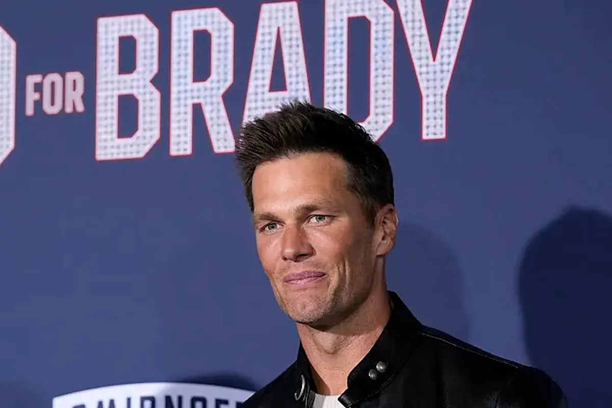 Tom Brady desafia Fernando Mendoza antes do Draft da NFL