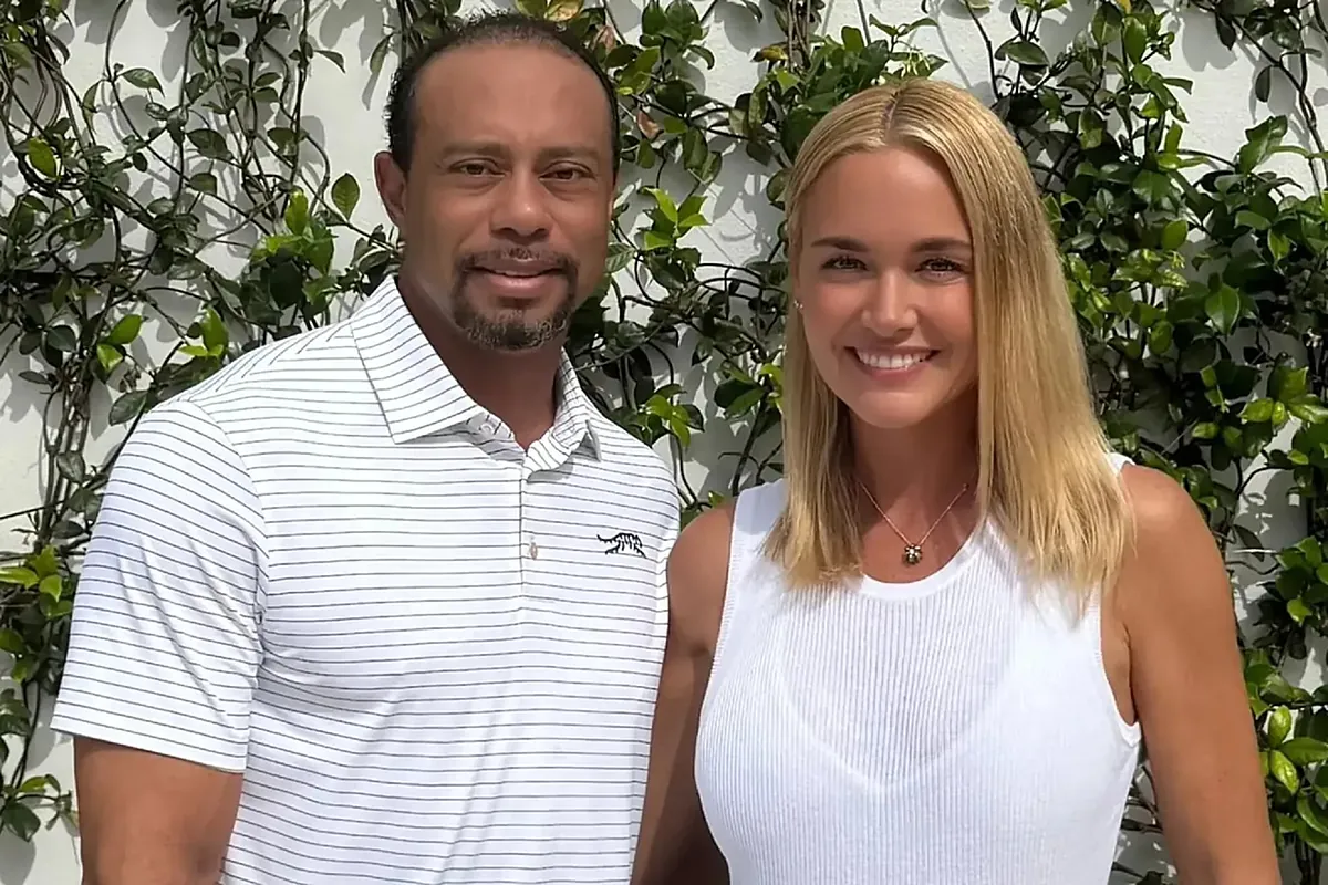 Tiger Woods e Vanessa Trump atacaram a equipe: uma onda de demissões por causa de vazamentos enquanto a reabilitação parece estar indo bem
