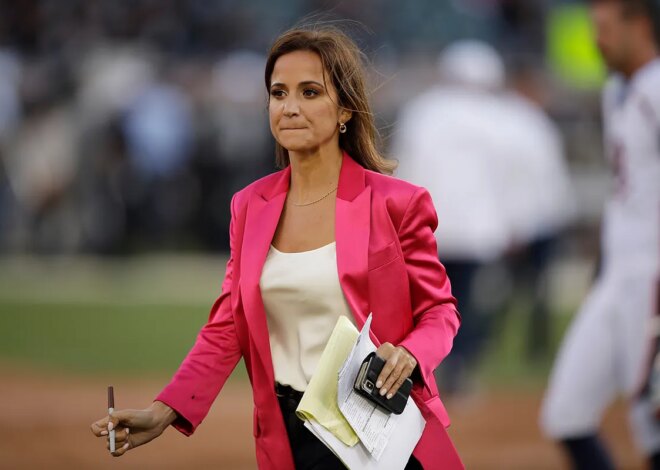 Os comentários de Dianna Russini sobre Sean Payton estão ressurgindo após a revelação de seu romance com Mike Vrabel