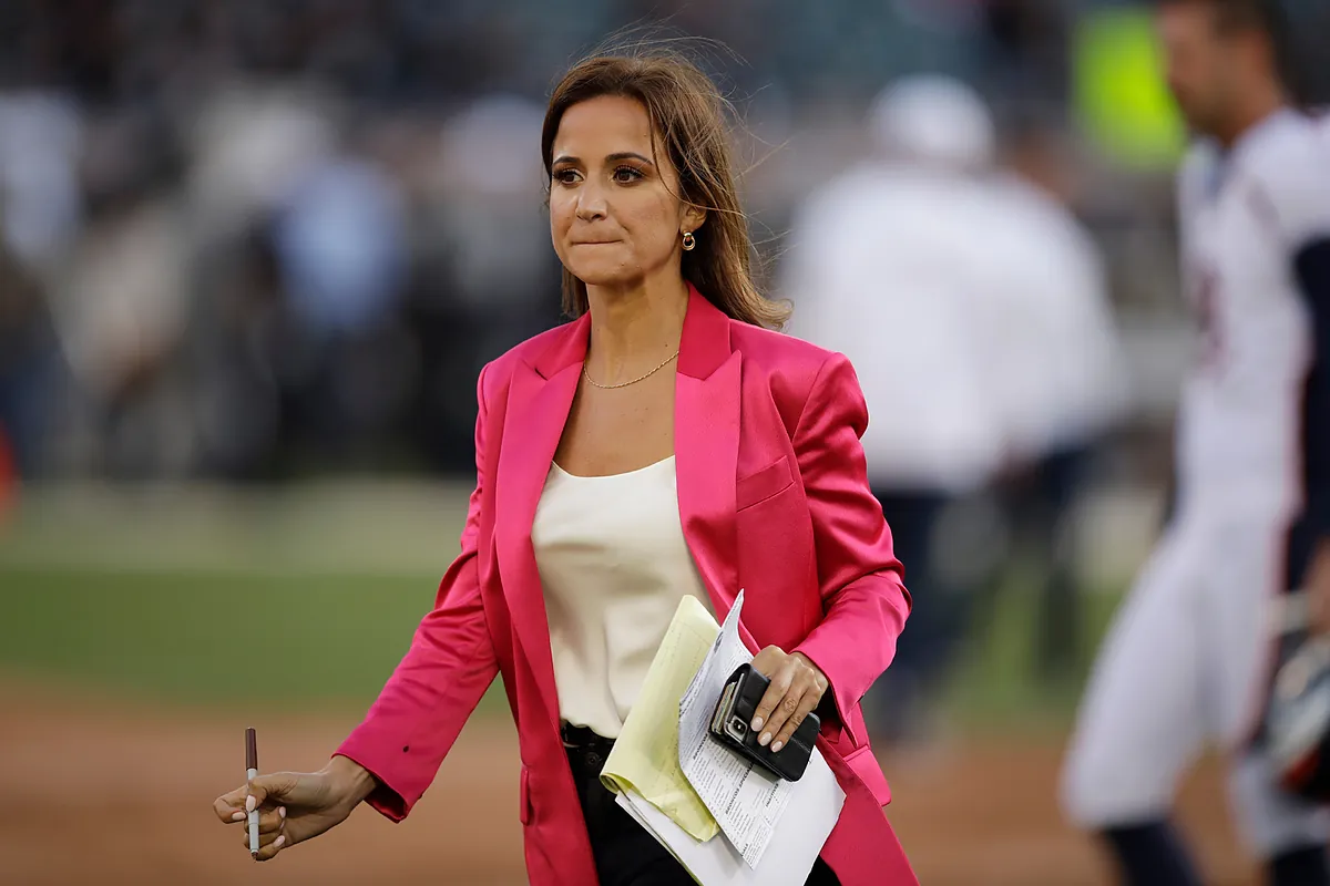 Os comentários de Dianna Russini sobre Sean Payton estão ressurgindo após a revelação de seu romance com Mike Vrabel