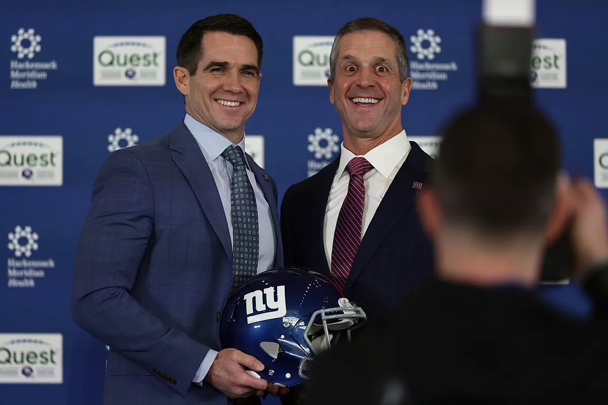 Times da NFL com várias escolhas entre os 10 primeiros em um único draft nos últimos 20 anos