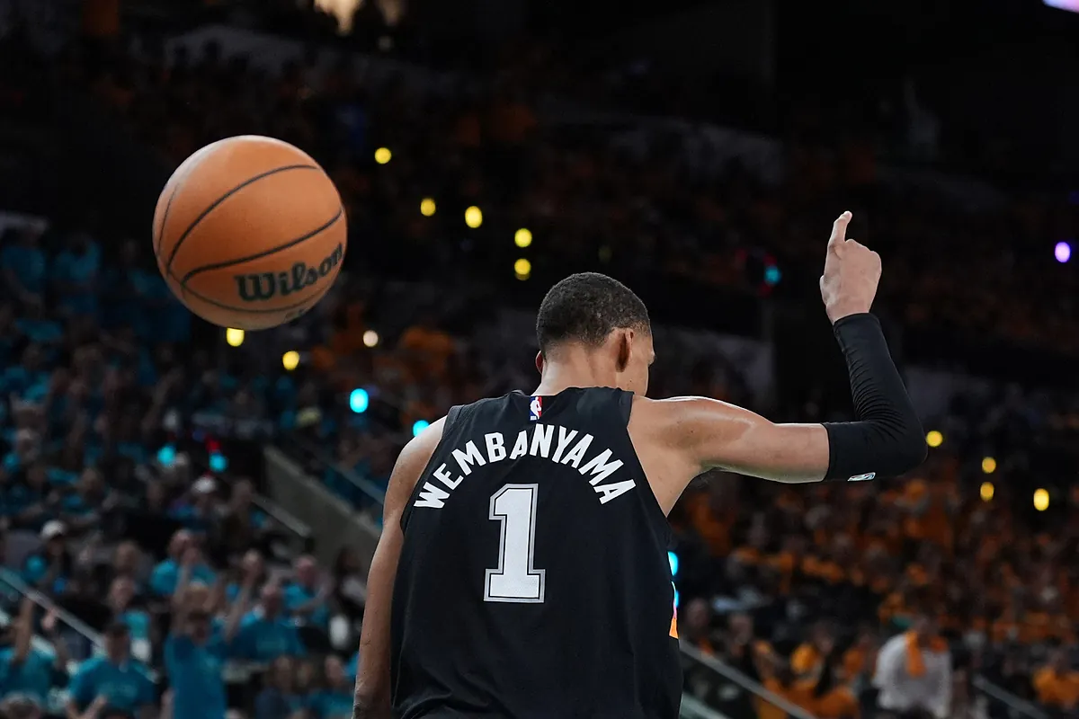 Playoffs da NBA atraem maior audiência de TV em 15 anos