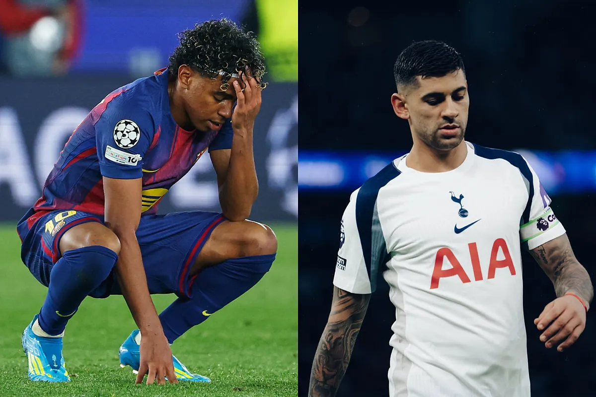 As cinco estrelas correndo contra o relógio rumo à Copa do Mundo de 2026