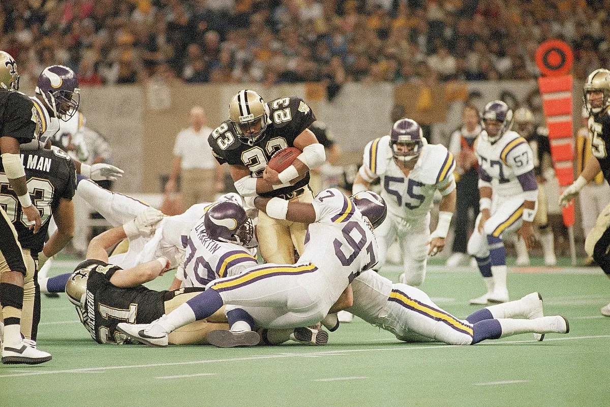 Causa da morte de Doug Martin: ex-estrela dos Vikings morre aos 68 anos