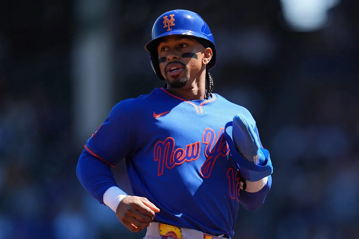 Más notícias para o Mets: Francisco Lindor não sabe quando poderá retornar