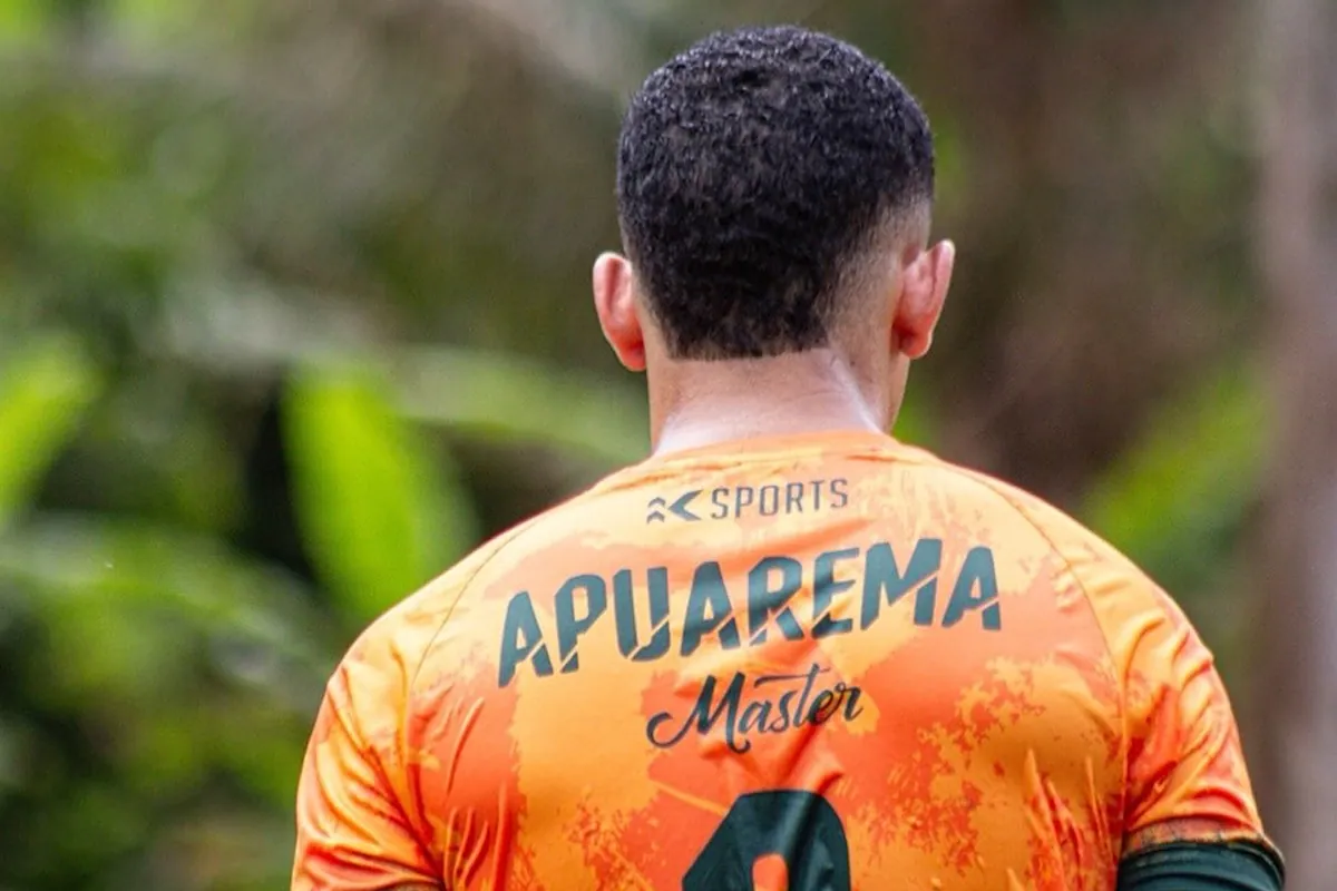 Estrela e influenciadora do futebol em ascensão mergulha até a morte em um salto viral em uma cachoeira que deu errado