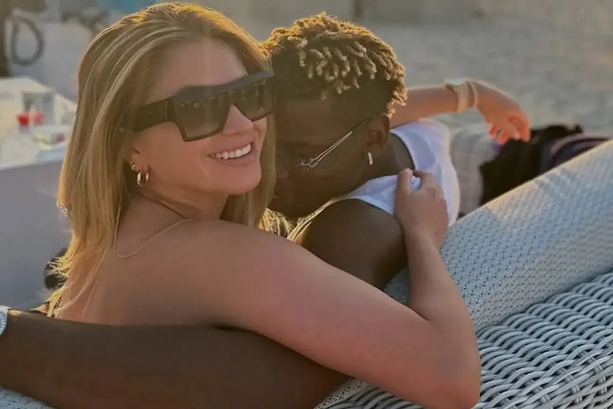 O escândalo fotográfico de Miami: Paul Pogba revela como a zombaria de Mourinho sobre sua esposa arruinou seu relacionamento no United