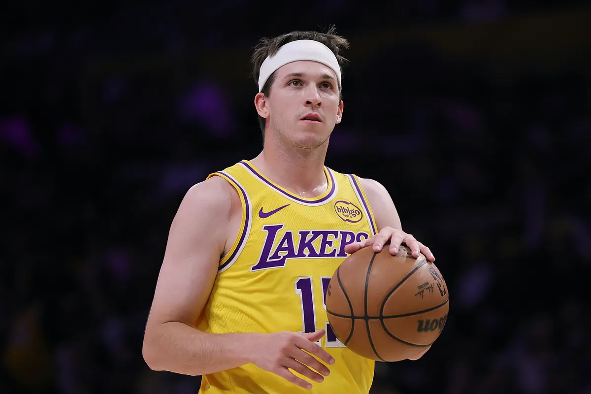 JJ Redick fornece atualizações importantes sobre o cronograma de retorno de Austin Reaves para o playoff do Lakers