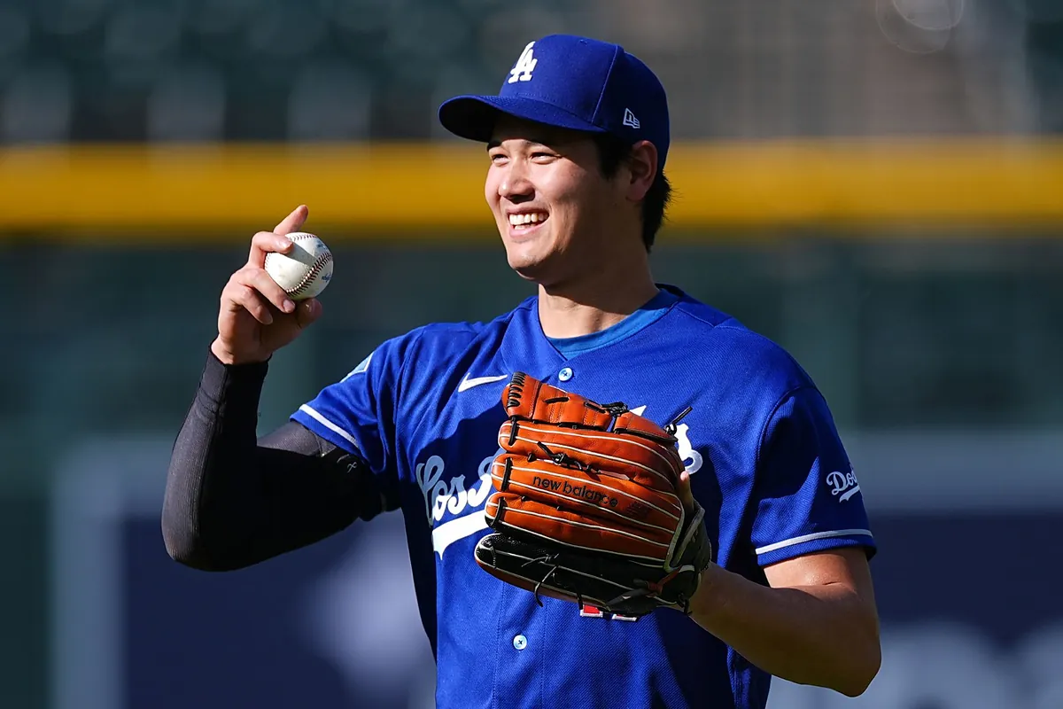 A MLB deu aos Dodgers um lugar na mesa para as ‘Regras de Ohtani’?