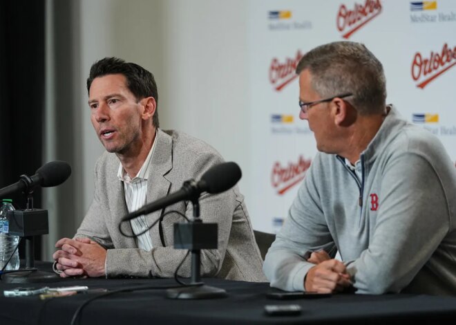 Caos em Boston: jogadores do Red Sox explodem na recepção depois que Alex Cora e a equipe técnica foram demitidos