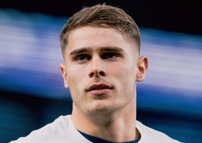 O jogador mais rápido da Premier League não é o que os fãs esperariam