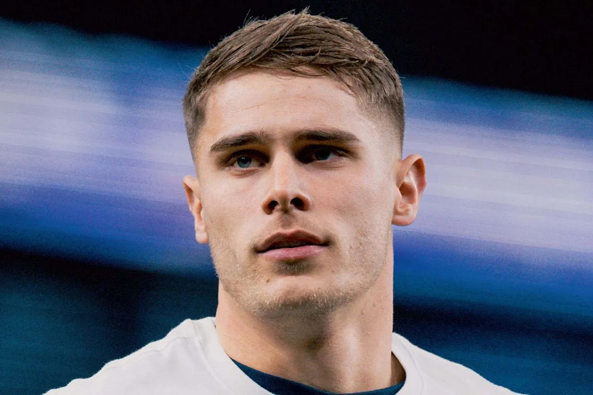 O jogador mais rápido da Premier League não é o que os fãs esperariam