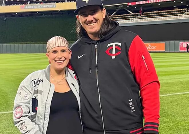 Quem é Alicia Funderburk? A esposa da estrela do Minnesota Twins lutou contra o câncer durante a gravidez