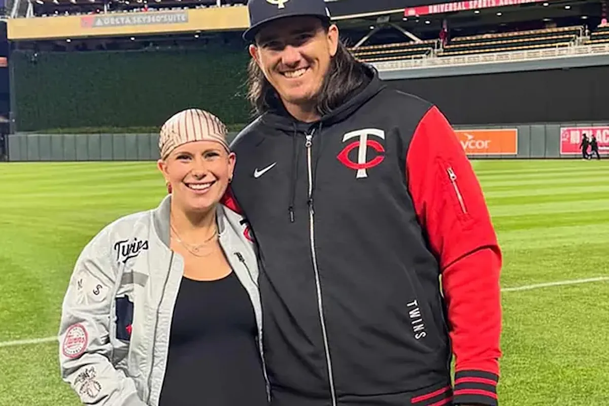 Quem é Alicia Funderburk? A esposa da estrela do Minnesota Twins lutou contra o câncer durante a gravidez