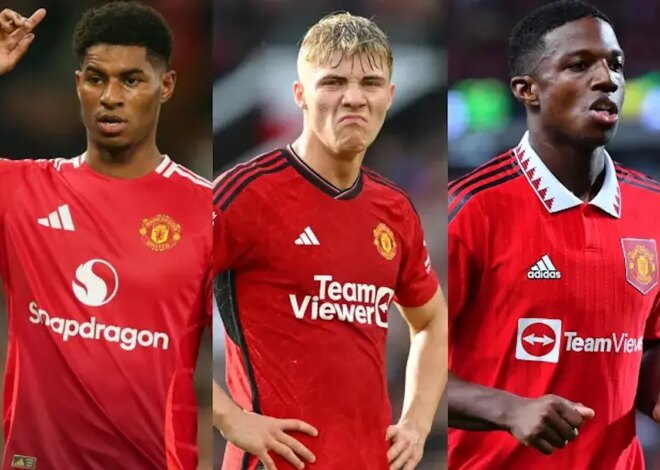 O custo do caos: o Manchester United enfrenta um golpe multimilionário em sua tentativa desesperada de retornar à glória