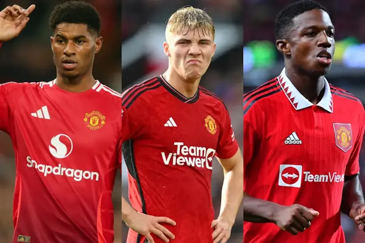 O custo do caos: o Manchester United enfrenta um golpe multimilionário em sua tentativa desesperada de retornar à glória