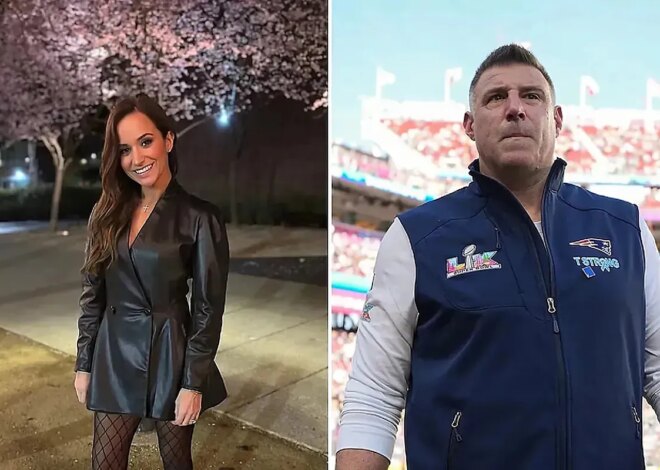 Alegações explosivas: ex-olheiro da NFL afirma que Dianna Russini teve casos com vários cvoaches