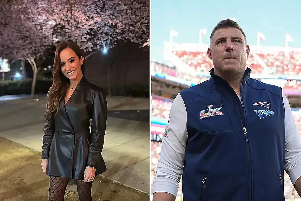 Alegações explosivas: ex-olheiro da NFL afirma que Dianna Russini teve casos com vários cvoaches