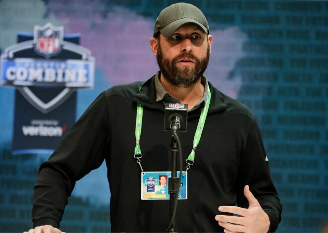 O ex-running back dos Jets acusa seu técnico, Adam Gase, de usar cocaína nas instalações do time: "Todo mundo sabia disso"