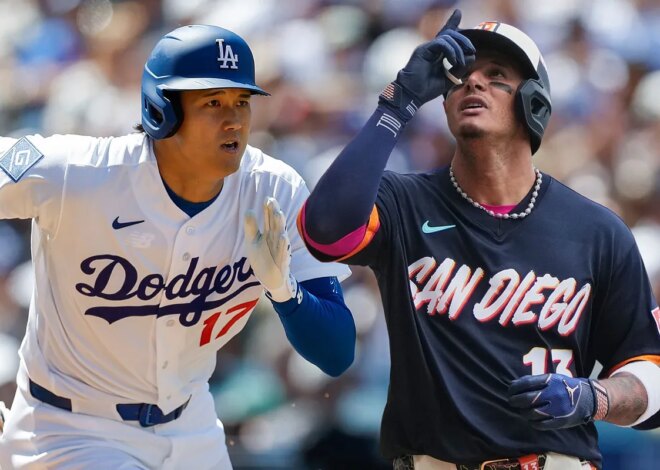 "Os Dodgers são terríveis": O proprietário do Padres atiça as chamas da rivalidade com NL West