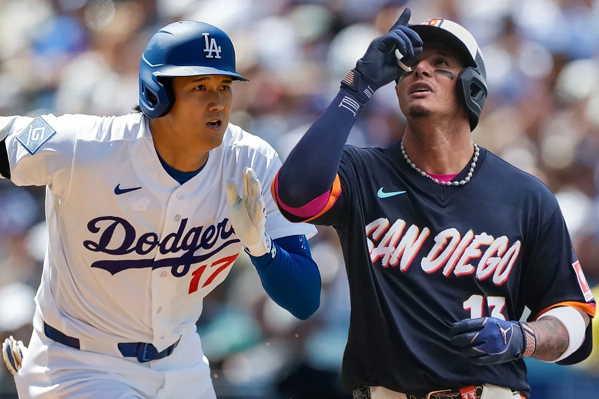 "Os Dodgers são terríveis": O proprietário do Padres atiça as chamas da rivalidade com NL West