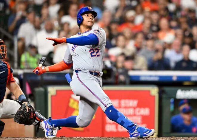 Juan Soto quebra o silêncio e aborda as lutas do Mets e as críticas de Carlos Mendoza