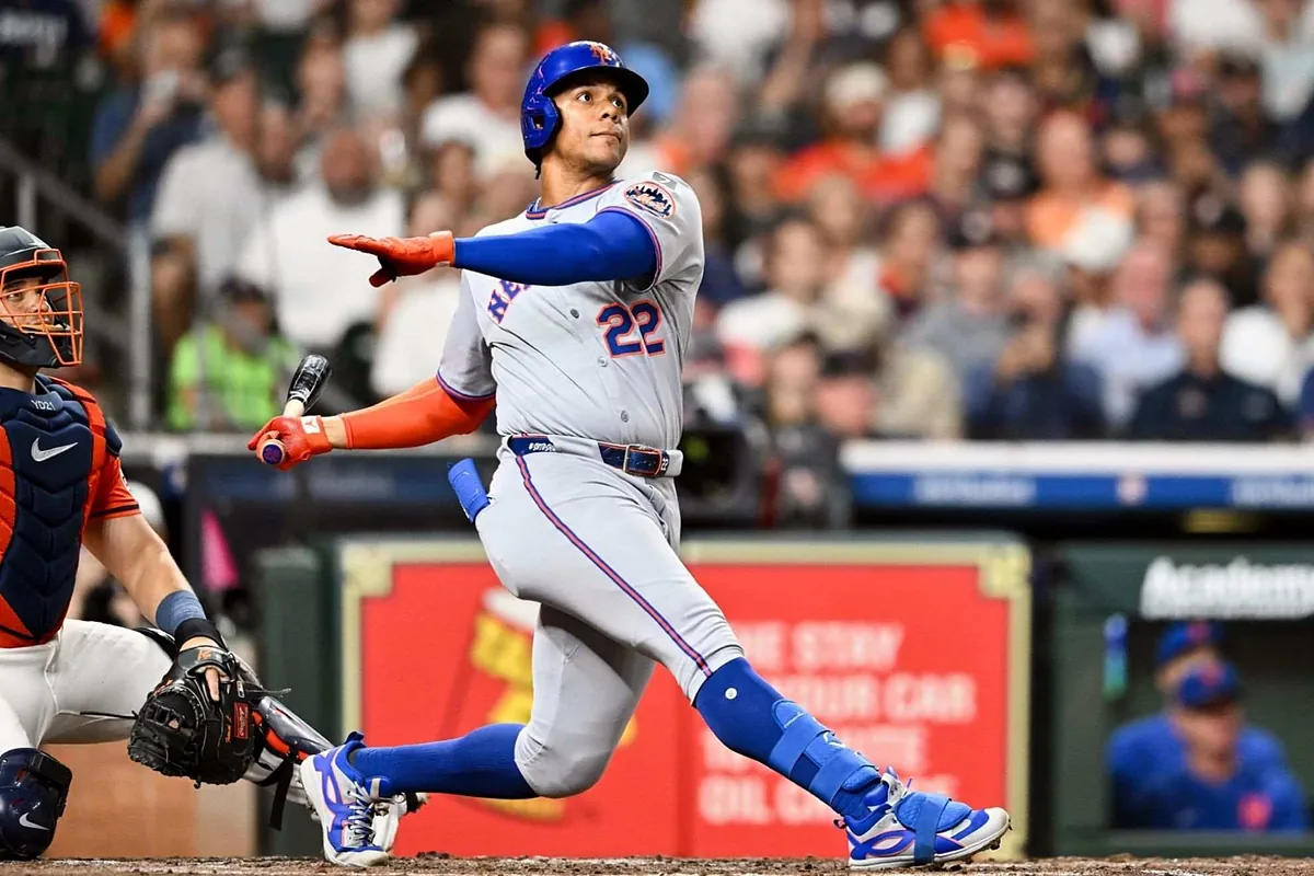 Juan Soto quebra o silêncio e aborda as lutas do Mets e as críticas de Carlos Mendoza