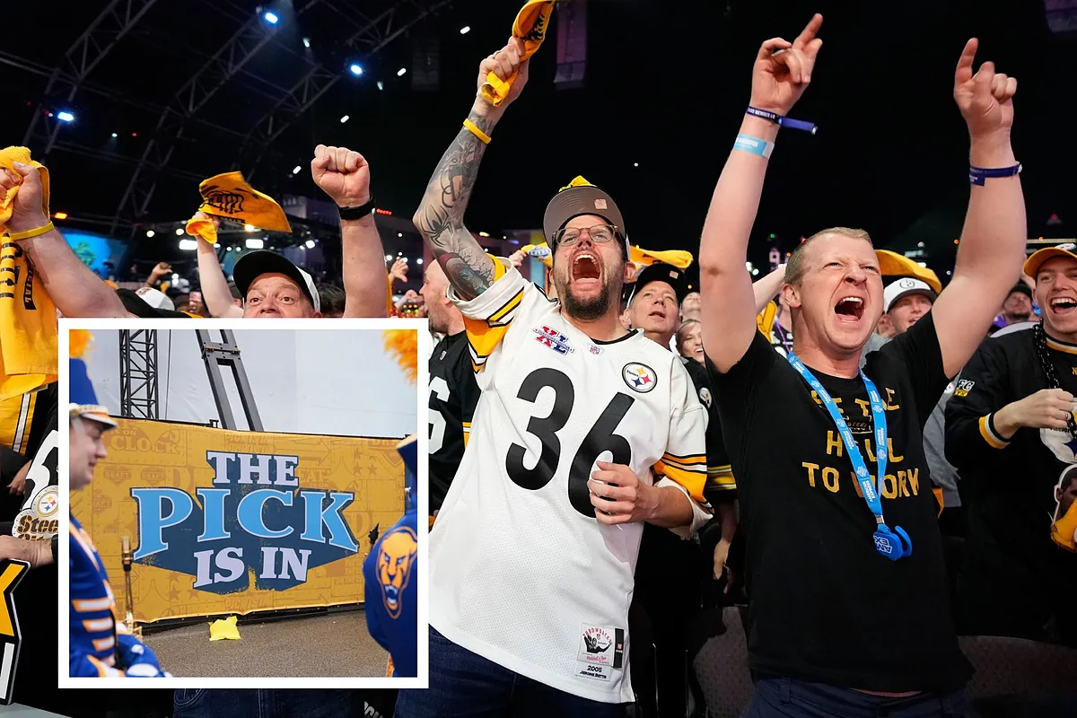 Pronto para o Draft da NFL de 2027? As probabilidades já estão esgotadas para a primeira escolha geral
