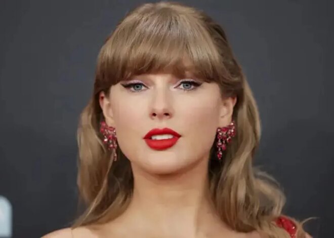 Taylor Swift está um passo à frente da IA ​​ao proteger legalmente sua voz e imagem