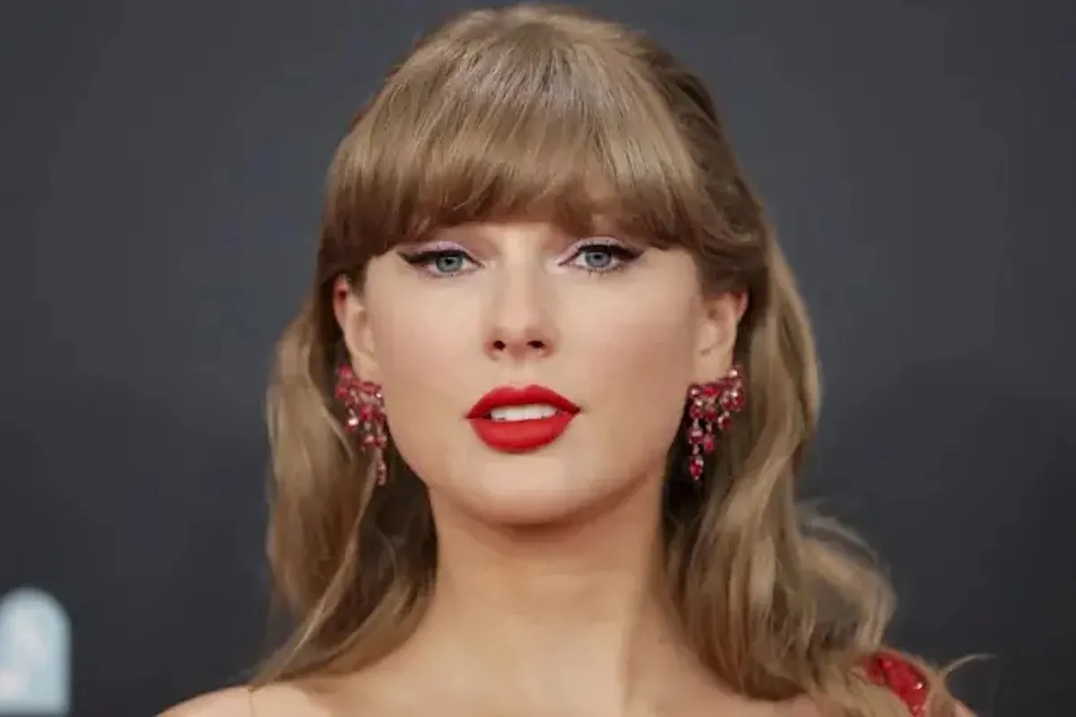 Taylor Swift está um passo à frente da IA ​​ao proteger legalmente sua voz e imagem