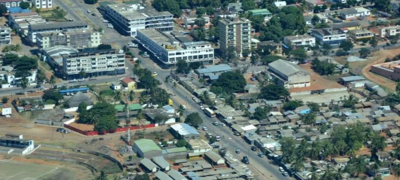 Banco Mundial elogia projectos que financia em Cabo Delgado – O País
