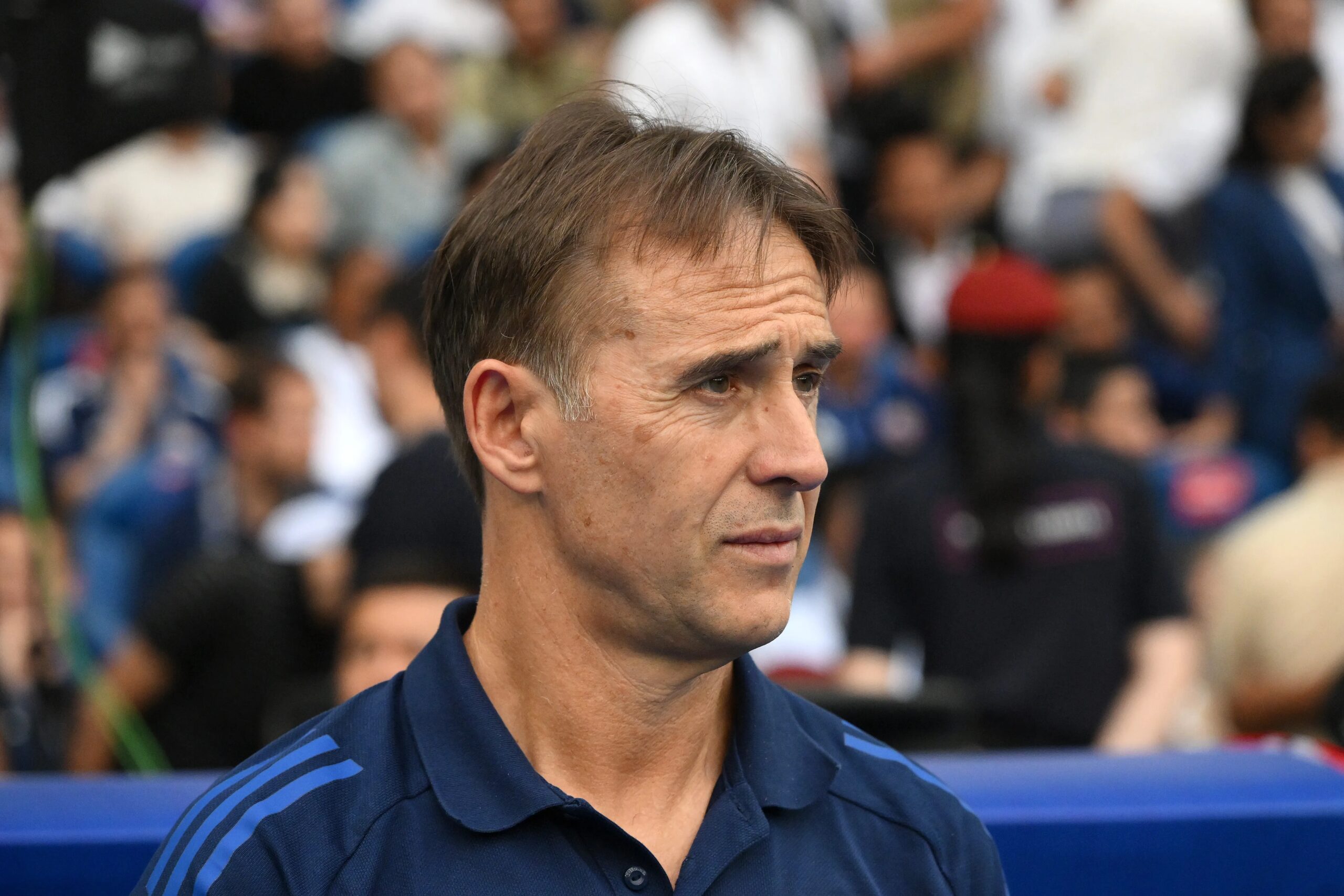 Henry conhece…Julen Lopetegui – Futebol Mundial