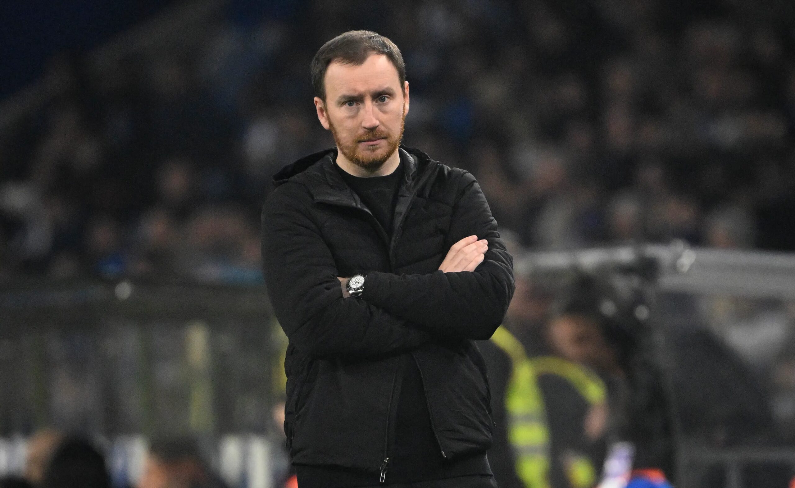 Henry conhece…Ian Cathro – Futebol Mundial
