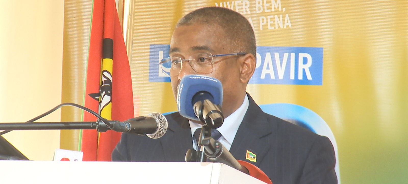 MISAU introduz vacina de prevenção contra HIV/SIDA – O País