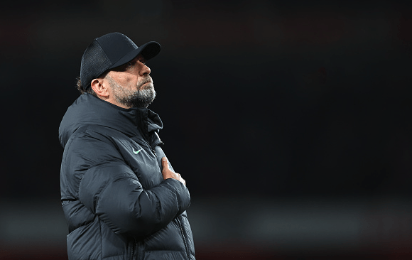 Real Madrid quer que Jurgen Klopp entre no mercado