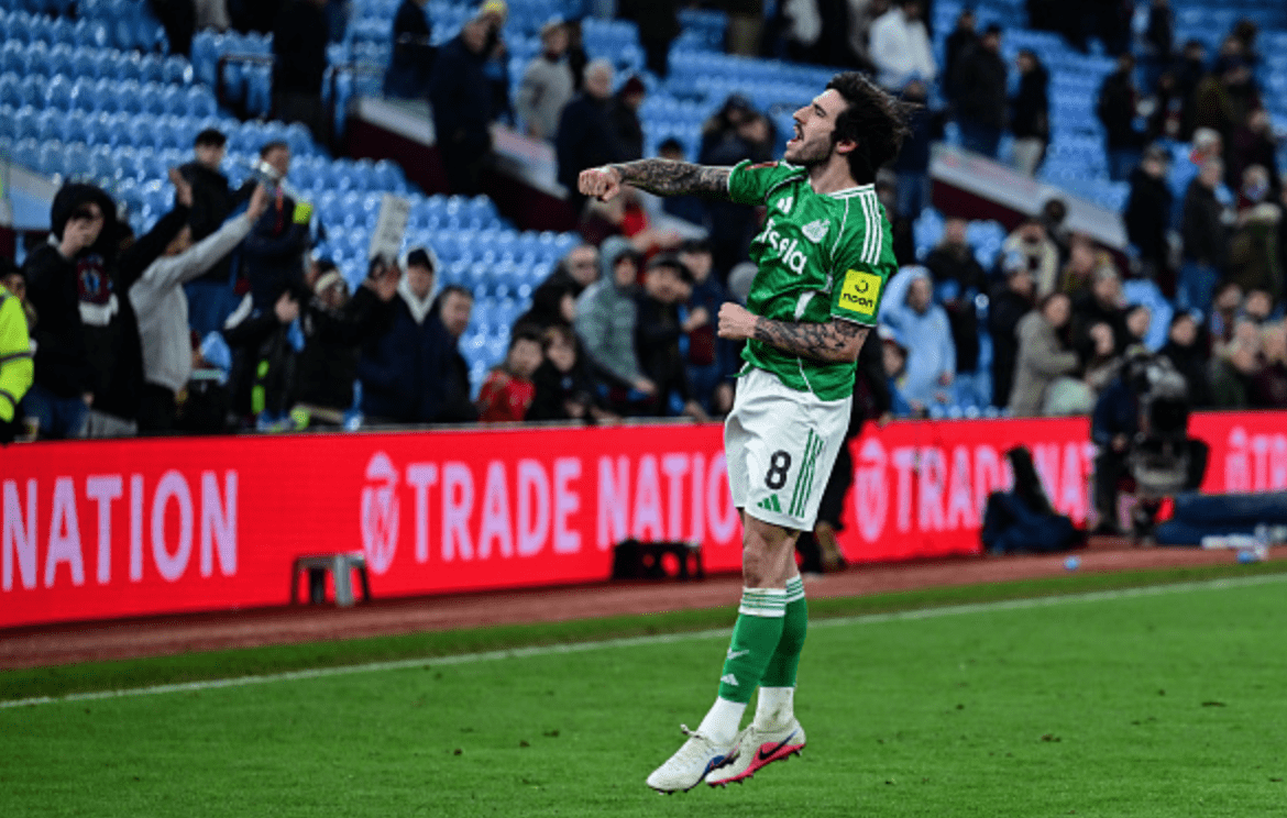 Manchester United e Manchester City visam Sandro Tonali