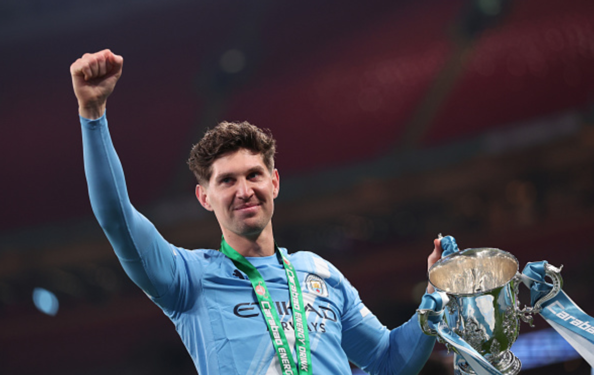 As estrelas britânicas da Premier League que se tornarão agentes livres neste verão