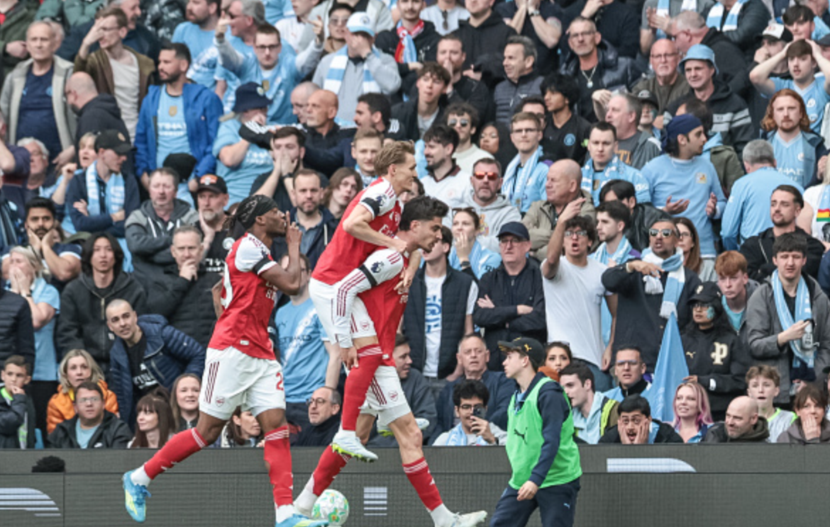 Dicas do Arsenal x Newcastle Bet Builder – 5/1 Premier League Especial, Análise e Previsões