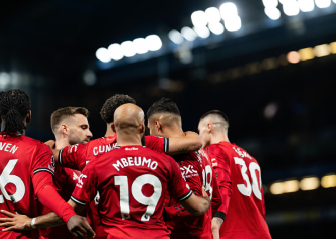 Dicas do Manchester United x Brentford Bet Builder – 4/1 Premier League Especial, Análise e Previsões
