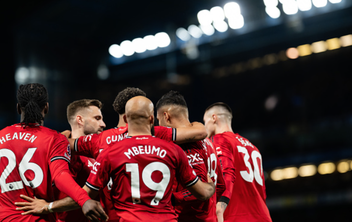 Dicas do Manchester United x Brentford Bet Builder – 4/1 Premier League Especial, Análise e Previsões