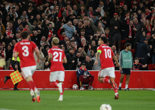 Dicas do Nottingham Forest x Aston Villa Bet Builder – 4/1 Especial, análises e previsões da Liga Europa