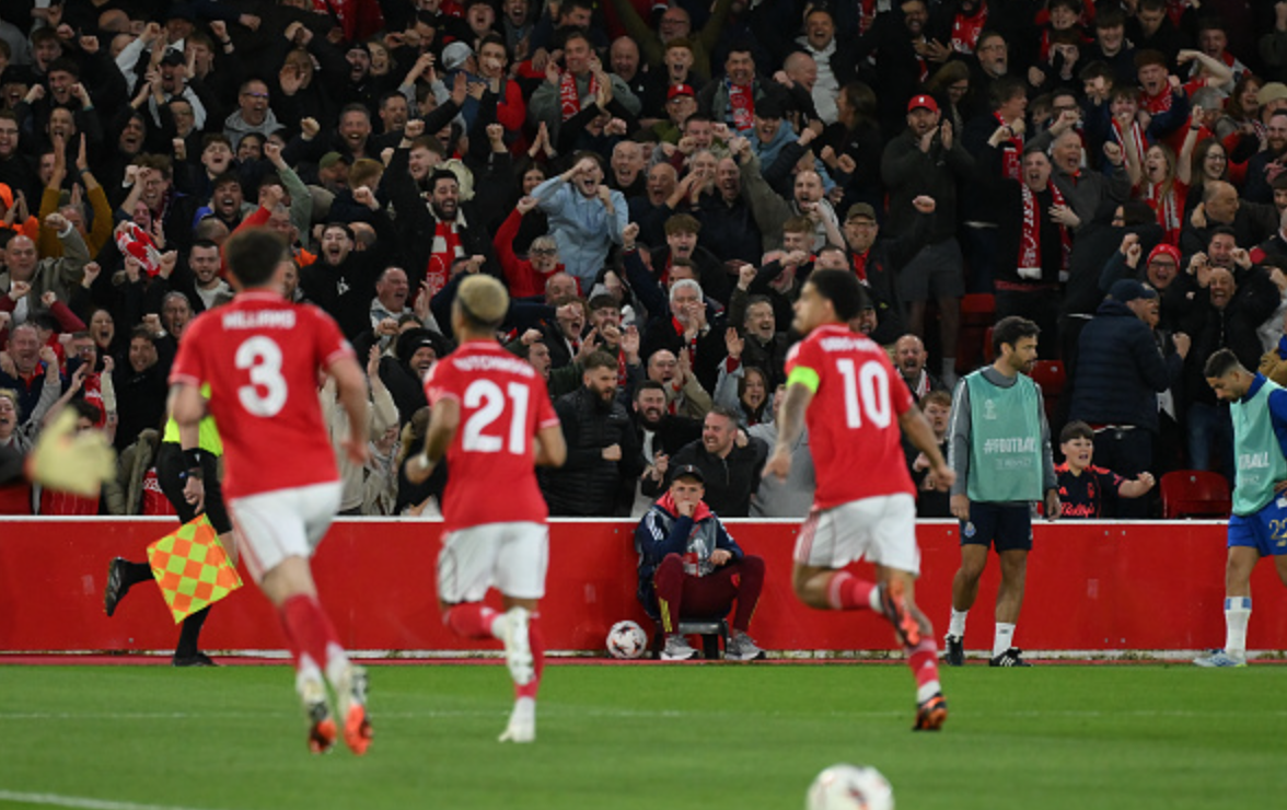 Dicas do Nottingham Forest x Aston Villa Bet Builder – 4/1 Especial, análises e previsões da Liga Europa