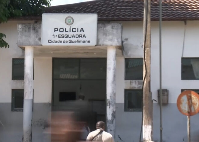 Três pessoas linchadas acusadas acusados de atrofiar órgãos genitais de jovens na Zambézia