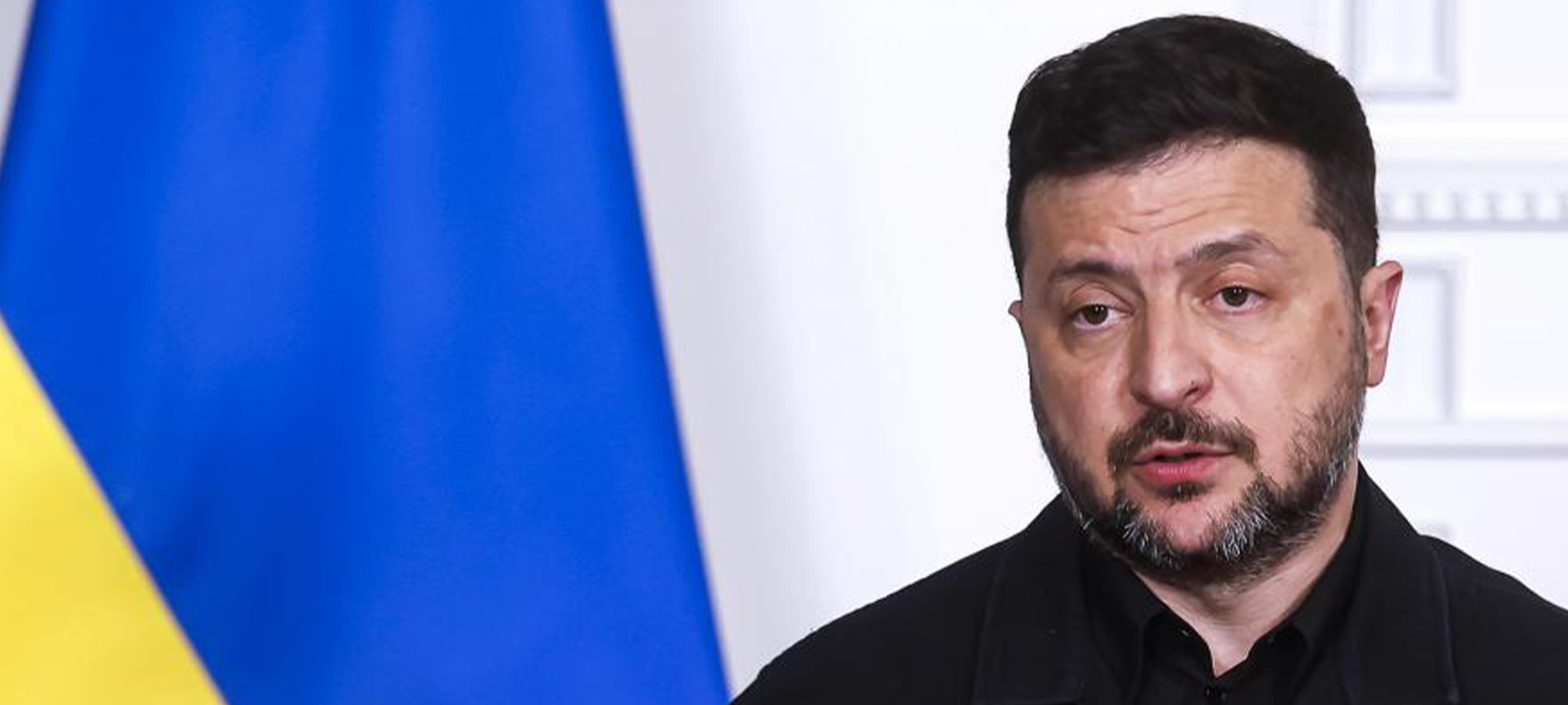 Zelensky acusa Rússia de “terrorismo nuclear” 40 anos após Chernobyl – O País