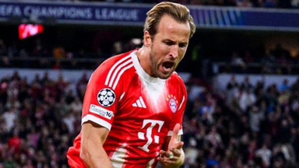 Tim Sherwood apoia Harry Kane, estrela do Bayern de Munique, na Bola de Ouro (vídeo)