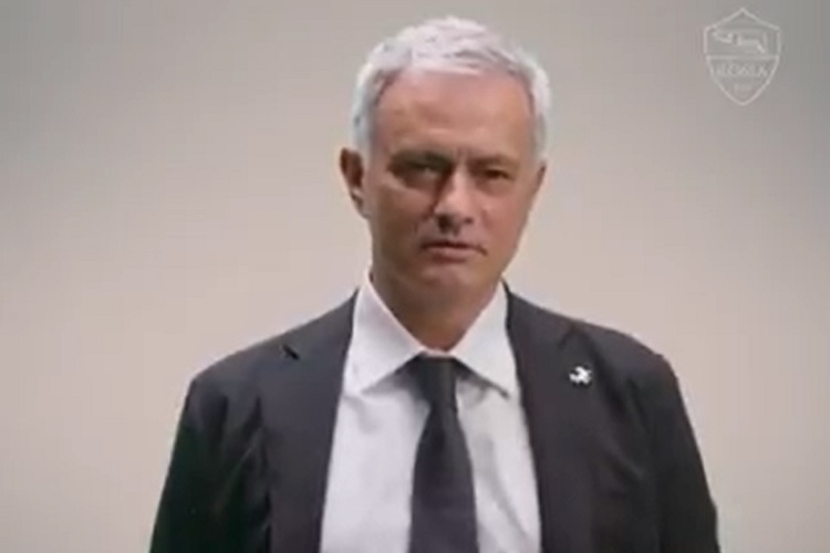 José Mourinho quer ser técnico do Real Madrid