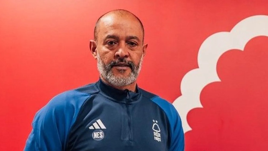“Há muito futebol para jogar” – Nuno Espirito Santo, técnico do Nottingham Forest, na batalha contra o rebaixamento da Premier League (Vídeo)