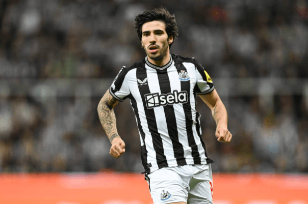 Arsenal tem interesse em Sandro Tonali