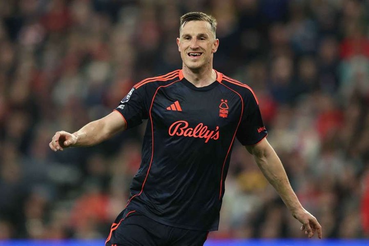 Nottingham Forest ganhará confiança com a goleada do Sunderland – atacante Chris Wood (vídeo)